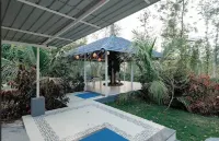 Aetheria Estate Retreat - Mountain view