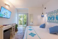 Arbatax Park Resort - Ville del Parco - balcony