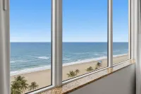 Hollywood Beach Tower - Ocean View