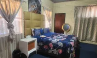 92 Howard Square Guest House Benoni - 2-Star