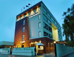 Grand Kailash Hotel