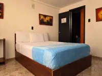 Hotel El Duque Internacional, Bogotá Hotels near Bavaria Park