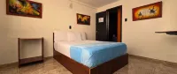 Hotel El Duque Internacional, Bogotá - Bãi đậu xe