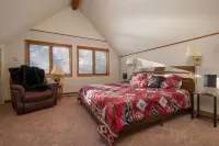 Pah s Haus Hot Tub Scenic View Dog-friendly - balcony