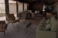 Kuona Serengeti - Bintang 2