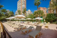 Hotel Servigroup Castilla - 4 ดาว