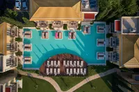 Mediterranean Village Hotel & Spa - Wi-Fi