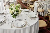 Graduate by Hilton Columbia SC - breakfast