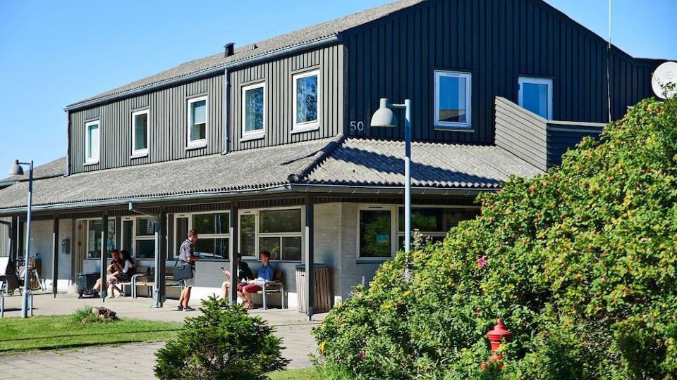 Danhostel Aalborg