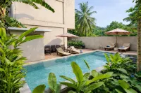 Grand Kuta Hotel - Pool