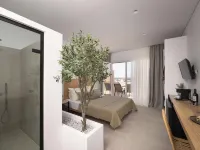 Olive Vista Suites Hotel dekat Pantai Agiassos