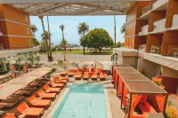 Shore Hotel - Beach