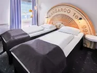 B&B HOTEL Offenbach-Kaiserlei - 3-Star