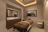 Grand Hotel Imperiale - Preferred Hotels & Resorts - Spa