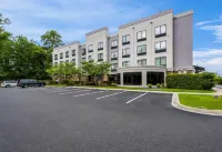 Comfort Suites New Bern Near Cherry Point - 2-stjärniga