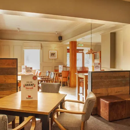 Premier Inn Guildford North (A3)