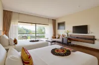 Serena Kim Boi Resort - Hoa Binh - Pools