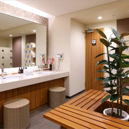 Hotel Hokke Club Kagoshima