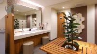 Hotel Hokke Club Kagoshima - spa