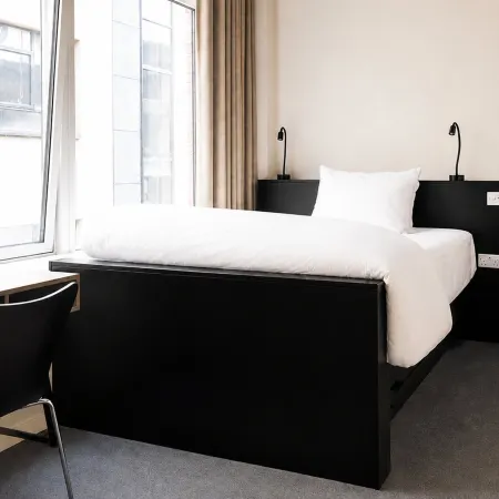 Garner Hotel Dublin Temple Bar by IHG