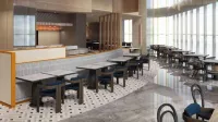 Harris Hotel & Conventions Sunshine Penang - parking