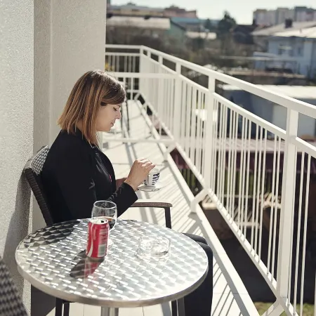 Hotel Bajt Maribor