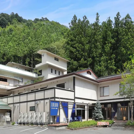 Spa Guest House Lulud