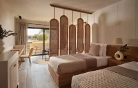 Filoxenia Hotel Zakynthos - Pet friendly