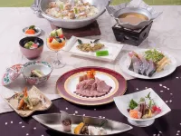 Sakaide Grand Hotel - Bữa sáng