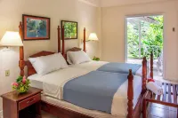 Plantation Beach Villas - parking