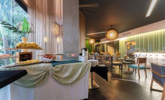 Riande Urban Hotel