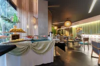 Riande Urban Hotel - Pet friendly