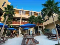Ananda Hotel Boutique - Apartments