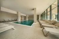 Family Hotel Adria - All Inclusive - Pools