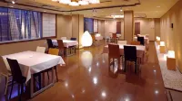츠카고시야 시치베이 - 조식 운영