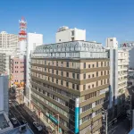 가든 호텔 시즈오카 - 2성급
