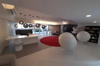 SHB Piscina e Lazer Completo - مطابخ