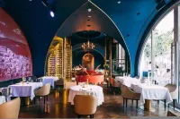 Five Palm Jumeirah Dubai - breakfast