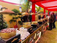 Elite Stay Hotel and Resort - Desayuno