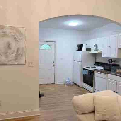 Perfect 1-bedroom apartment Others