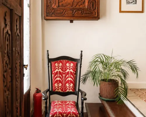 Sarı Konak Hotel Sultanahmet Photos