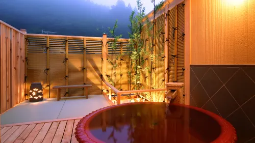 Ryokan New Ougiya - Hot Springs