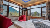 Hotel Eden retreat - Airport Shuttle