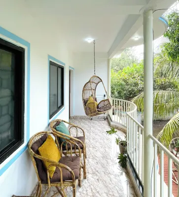 Aamra Ghar by Evaddo Stays - Homestays