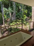 Rainforest Meets Luxury - Infinity Pool Views - Villas