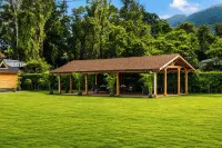 Alaya stays Alora in the hills - 3-Star