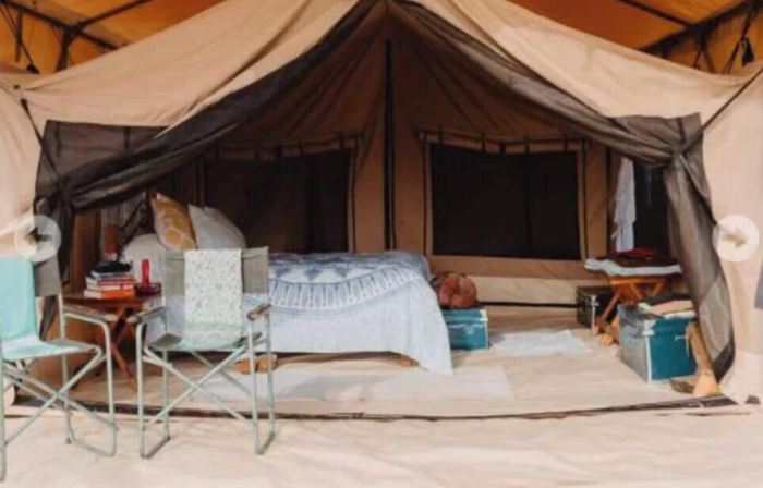 Koki Lodge