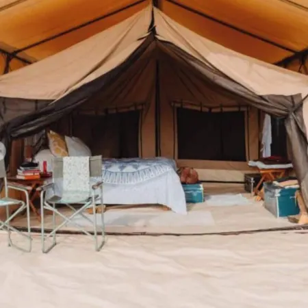 Koki Lodge