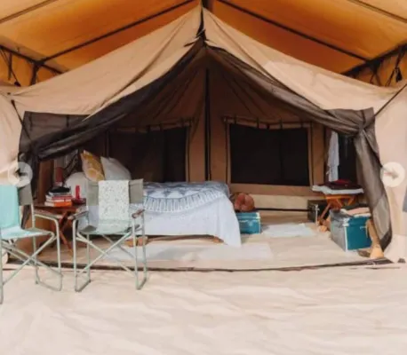 Koki Lodge - Wifi
