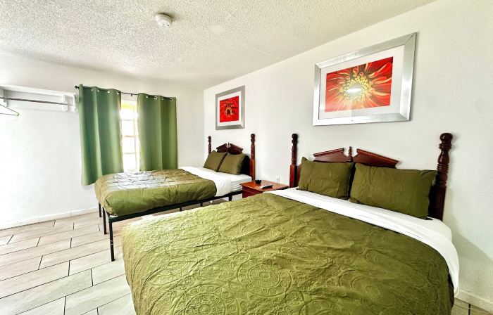 Skyland Motel
